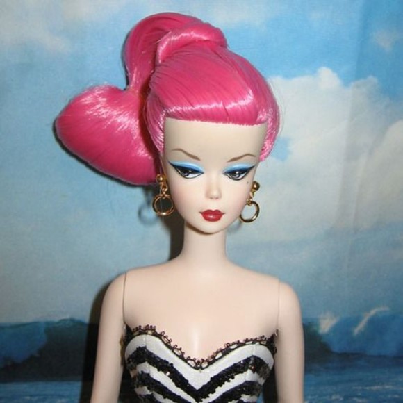 Meet your Posher, Roxanne - Picture 1 of 1